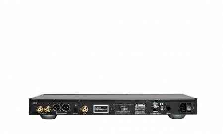 CD Player Lyngdorf CD-2 [1]