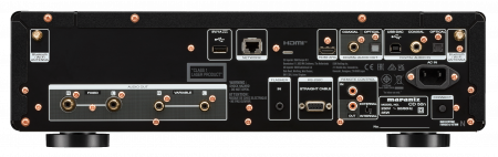 CD Player Marantz CD 50n [2]