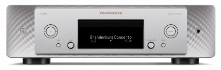 Playere CD - CD Player Marantz CD 50n