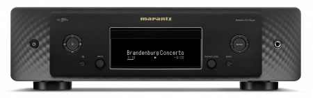 CD Player Marantz CD 50n