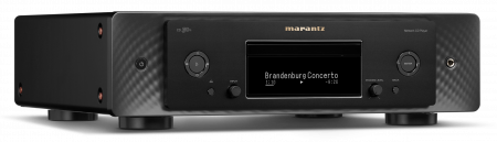 CD Player Marantz CD 50n [1]