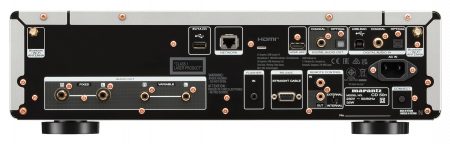 CD Player Marantz CD 50n [2]