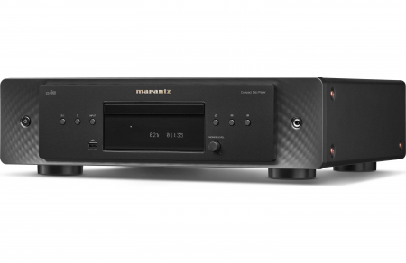 Marantz CD 60 [2]