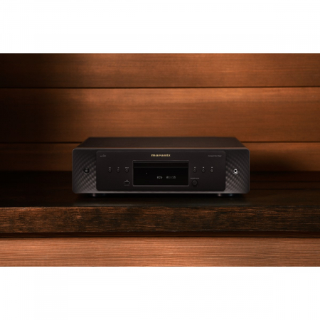 Marantz CD 60 [6]