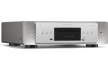 Marantz CD 60 [1]