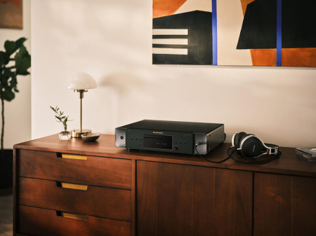 CD player Marantz CD 70 [9]