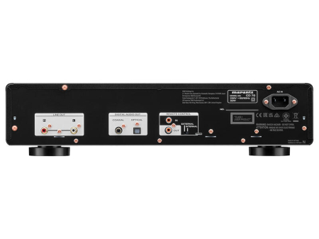 CD player Marantz CD 70 [3]