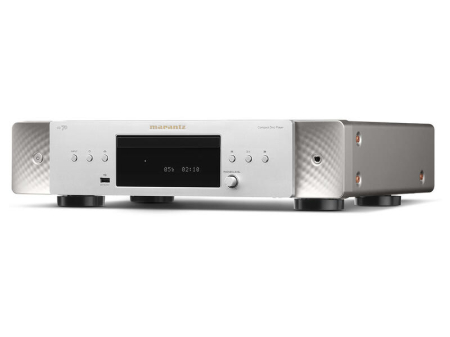 CD player Marantz CD 70 [2]