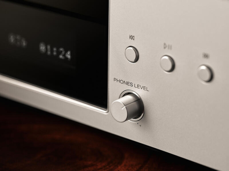 CD player Marantz CD 70 [7]