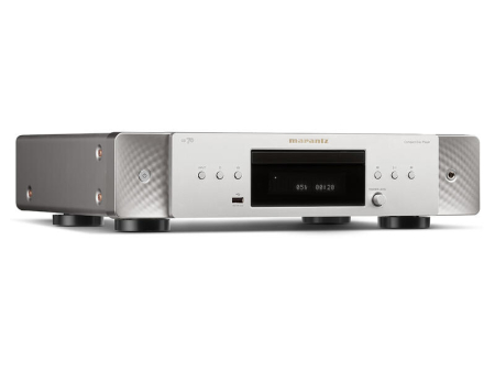 CD player Marantz CD 70 [1]