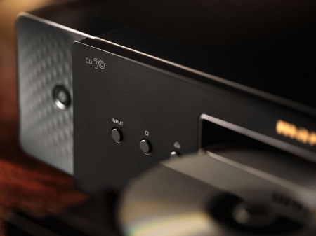 CD player Marantz CD 70 [6]