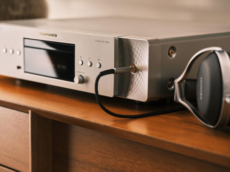 CD player Marantz CD 70 [8]