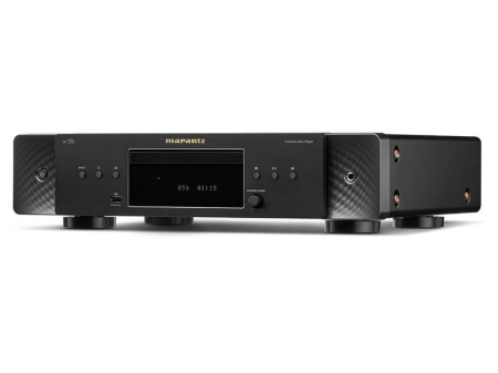 CD player Marantz CD 70 [2]