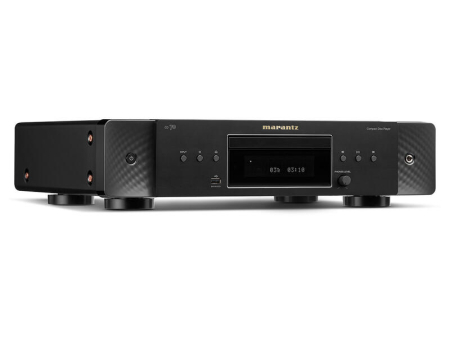CD player Marantz CD 70 [1]
