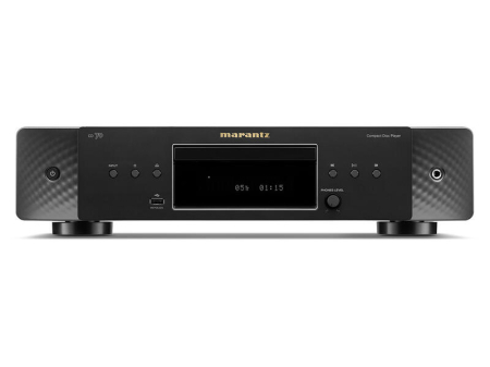 Home audio - CD player Marantz CD 70