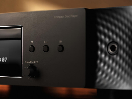 CD player Marantz CD 70 [7]