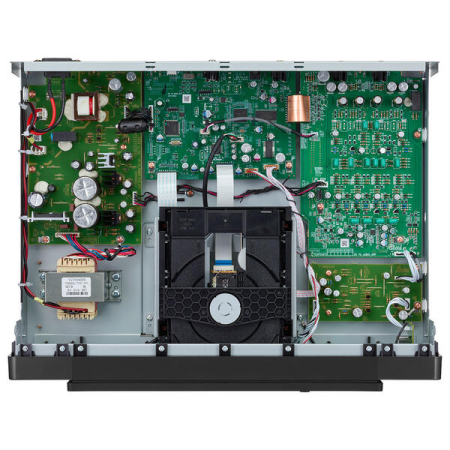 CD player Marantz CD 70 [4]