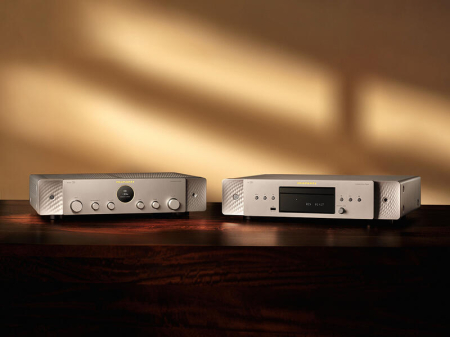 CD player Marantz CD 70 [9]