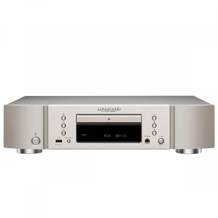 CD Player Marantz CD6007 [2]