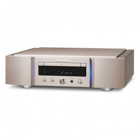 CD Player Marantz SA-10S1