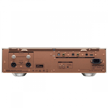 CD Player Marantz SA-10S1 [2]