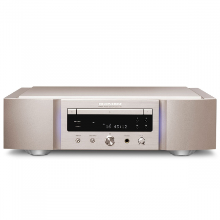 CD Player Marantz SA-10S1