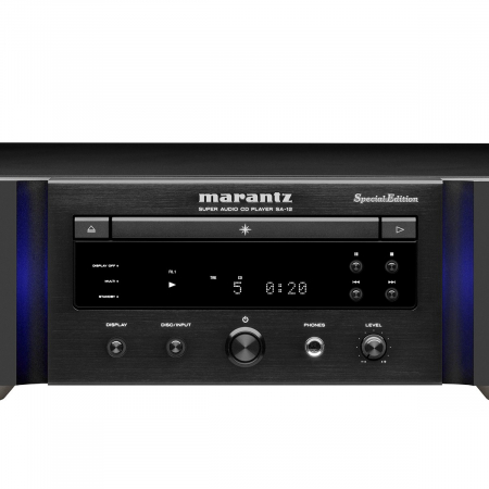 Marantz SA-12 SE [1]
