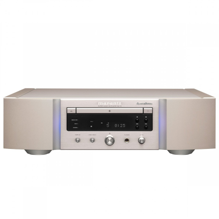 CD player Marantz SA-12 SE