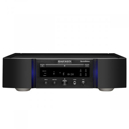Playere CD - Marantz SA-12 SE