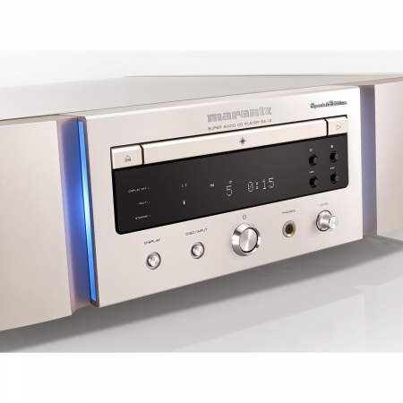 Marantz SA-12 SE [2]