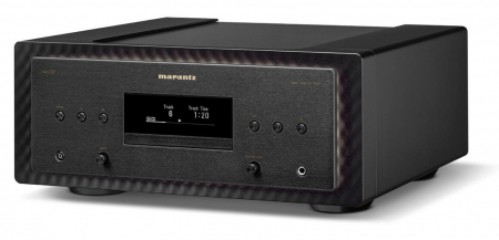 CD Player Marantz SACD 10 [2]
