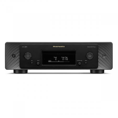 CD player Marantz SACD 30n