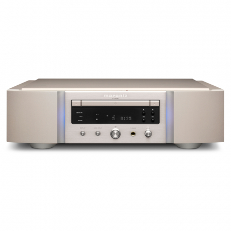 CD Player Marantz SA-KI Ruby Ken Ishiwata Signature