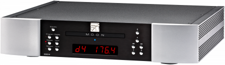 CD Player MOON by Simaudio 260DT