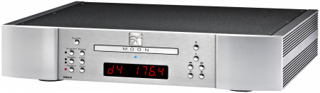 CD Player MOON by Simaudio 260DT
