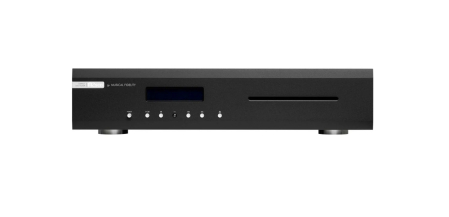 CD Player Musical Fidelity M2scd [0]