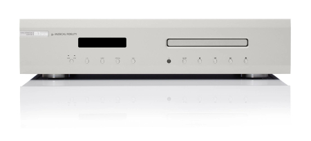 CD Player Musical Fidelity M3scd [1]