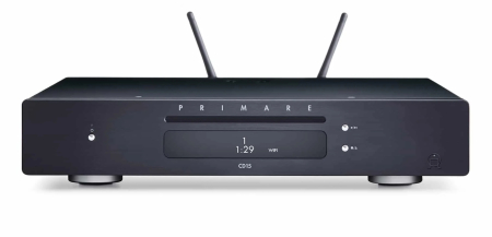 Playere CD - CD Player Primare CD15 PRISMA