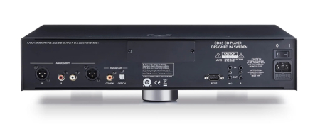 CD Player Primare CD35 [1]