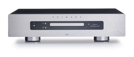 CD Player Primare CD35