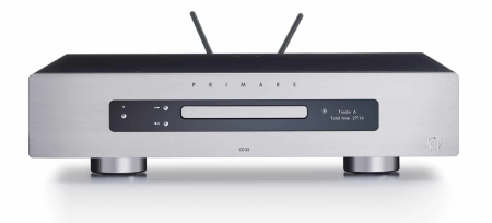 CD Player Primare CD35 PRISMA