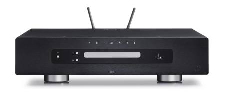 Playere CD - CD Player Primare CD35 PRISMA