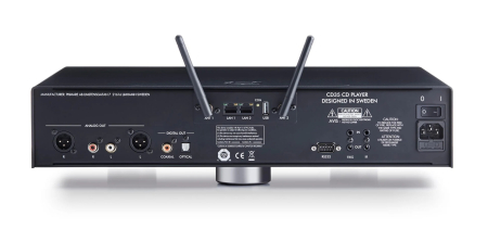 CD Player Primare CD35 PRISMA [1]