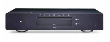 CD Player Primare DD15 [0]