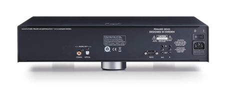 CD Player Primare DD35 [1]