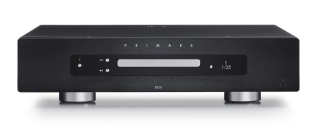 Playere CD - CD Player Primare DD35