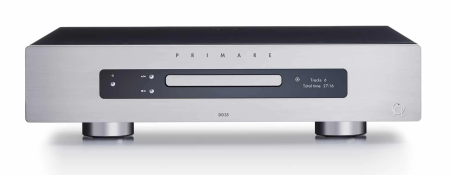 CD Player Primare DD35