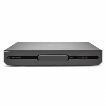 CD Player Roksan Attessa CD Transport [1]