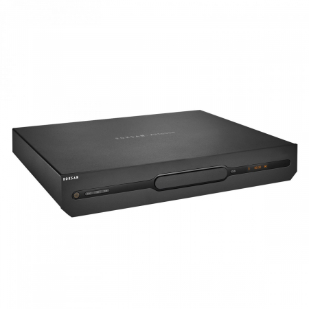 Home audio - CD Player Roksan Attessa CD Transport