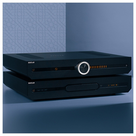 CD Player Roksan Attessa CD Transport [4]